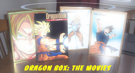 COVERS.BOX.SK ::: Dragonball Evolution - 2009 - high quality DVD / Blueray  / Movie