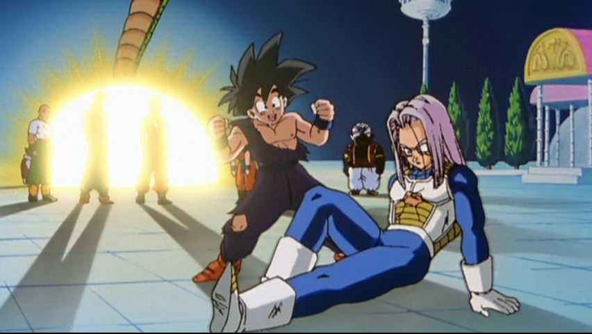Featured image of post Dragon Ball Z Episode 100 Dubbed Please report any issue if you found one