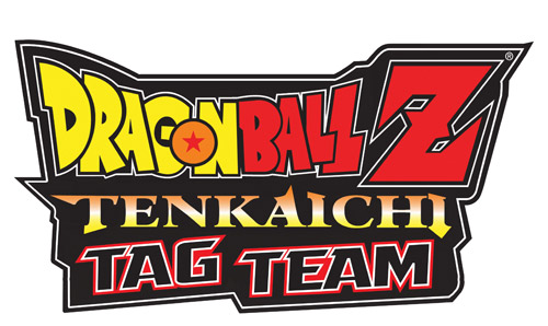 Dragon Ball Z: Tenkaichi Tag Team - Sony Psp 