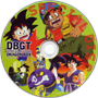 Home Video Guide | Japanese Releases | Dragon Ball GT DVD Box – Dragon Box