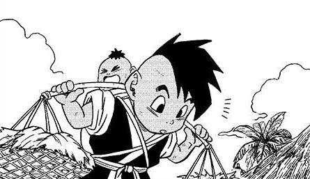 Will Oob Be Any Stronger After The Events Of DBS? • Kanzenshuu