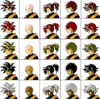 Dragonball Online, the Korean/Taiwanese/Hong Kong MMO that got shut-down a  few months ago is being remade by a team of coders. : r/dbz