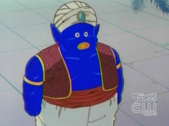 Mr. Popo - Wikipedia