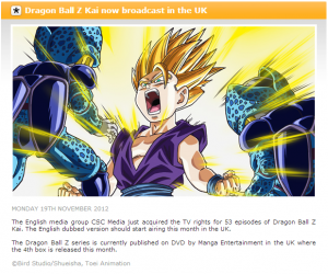 Featured image of post Dragon Ball Z Kai Dubbed Perfect for introducing friends to the dragon ball series as it moves more in line with the manga