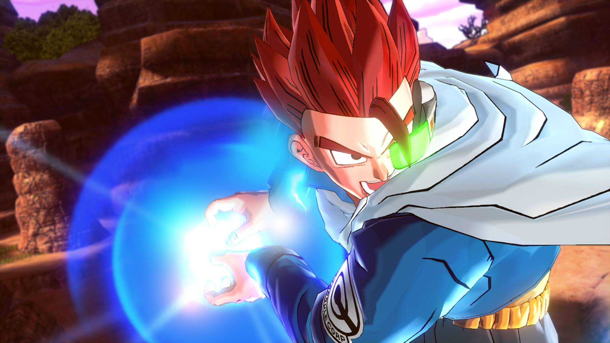 Dragon Ball: Xenoverse, nuevo videojuego de Goku & cia ! (antes conocido como New Project) Xenoverse_futurewarrior_02