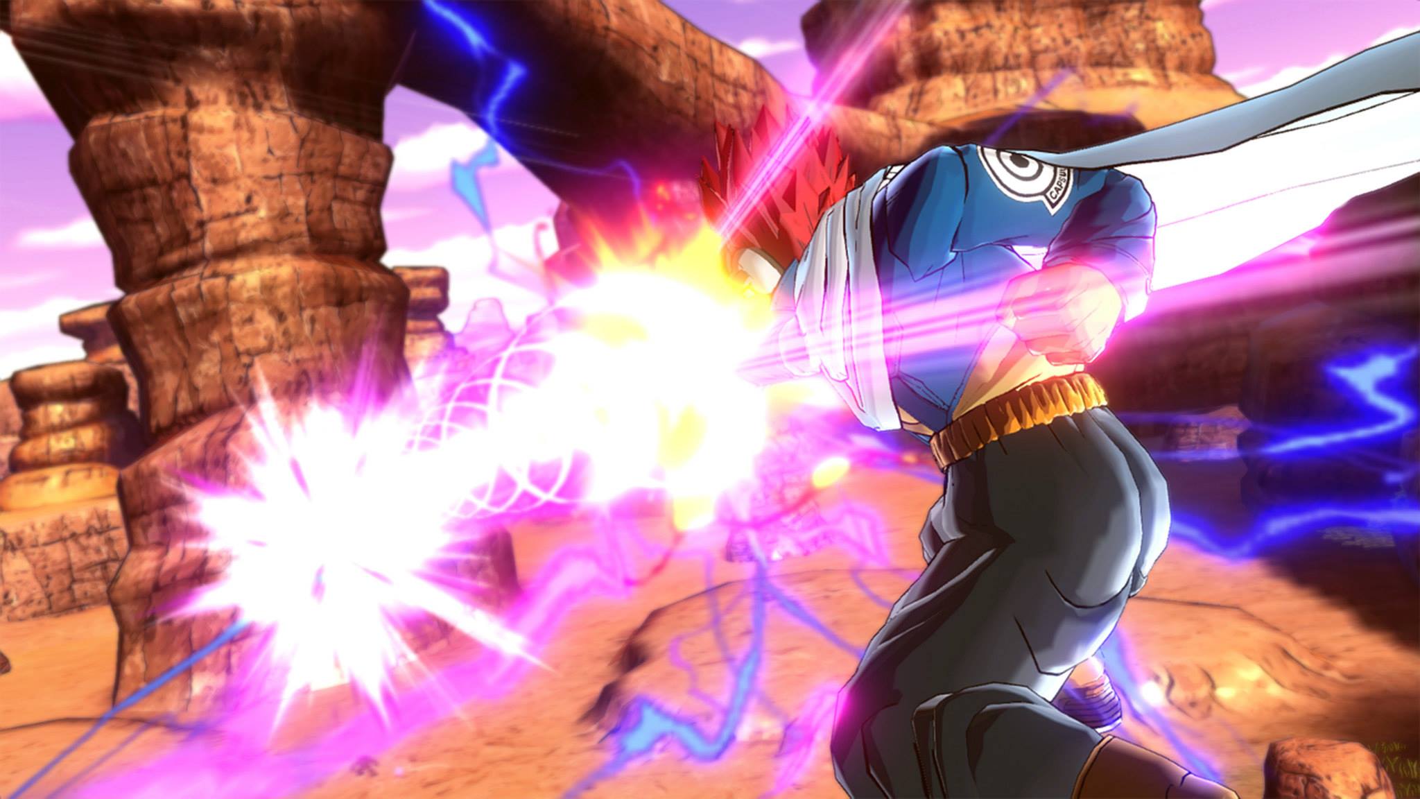 Dragon Ball: Xenoverse, nuevo videojuego de Goku & cia ! (antes conocido como New Project) Xenoverse_futurewarrior_03
