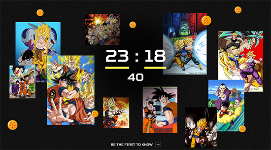 DRAGON BALL XENOVERSE 2 - Official Website