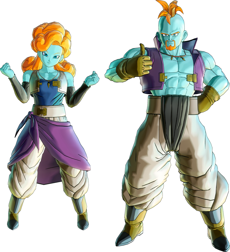 Dragon Ball Universe update June 8th 2019 news - Mod DB