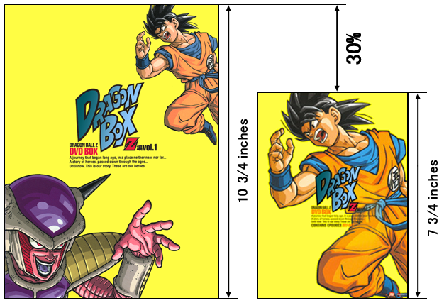 Dragonball Z: Dragon Box Vol 1 [DVD] - Movies & TV Shows