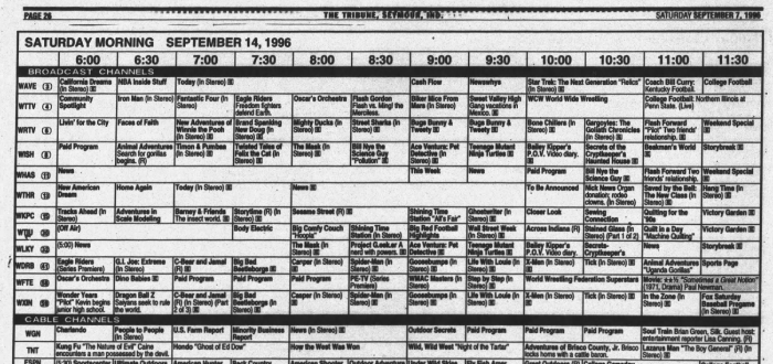 Feature The Dragon Ball Z American Debut Date - Kanzenshuu
