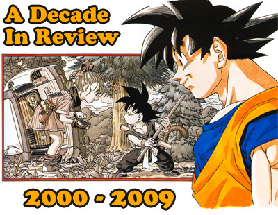 Akira Toriyama's 'Dragon Ball' Has Flawless Action That Puts Super-Hero  Books to Shame