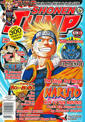 Mag Talk - Weekly Shonen Magazine News & Discussion (2014 - 2021