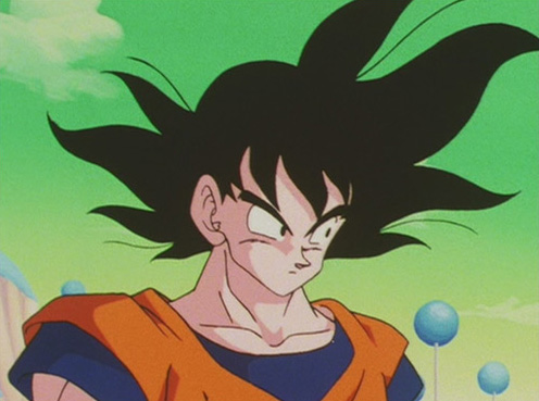 Dragon Ball Z: Dragon Box Two