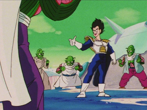 DRAGON BALL Z: Budokai 3 HD #4 (PS3) GOHAN, Todas as Sagas