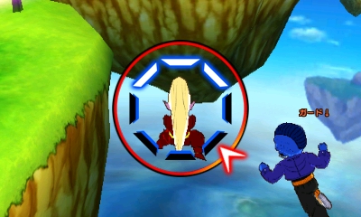 Análise: Dragon Ball Fusions (3DS) vai muito além do Kamehameha