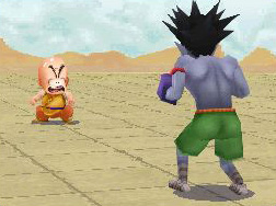 Dragon Ball Origins 2 - Play Game Online