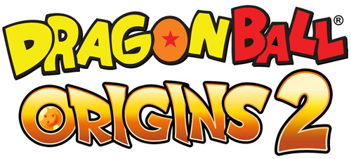 Dragon Ball: Origins NINTENDO DS Japan Version