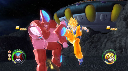 Dragon Ball: The Breakers' Survivor Goals and Gameplay Breakdown