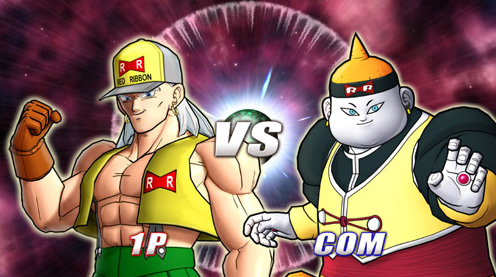 Dragon Ball: Raging Blast 2 review