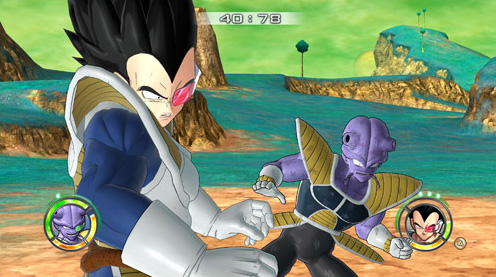 Dragon Ball: Raging Blast 2 review