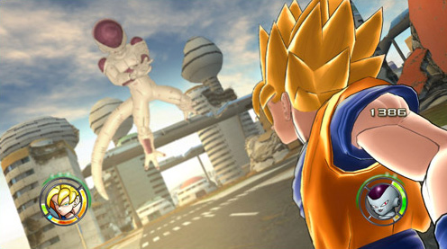 Dragon Ball: The Breakers' Survivor Goals and Gameplay Breakdown