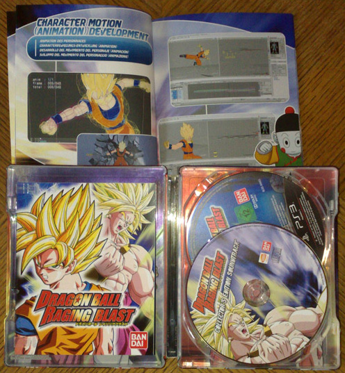PS2 Dragon Ball Z Trilogy BUDOKAI TENKAICHI 1&2🔥SUPER DBZ ATARI