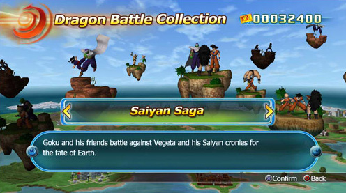 Dragon Ball: Raging Blast — StrategyWiki
