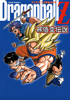 DB/Goku Densetsu Translations