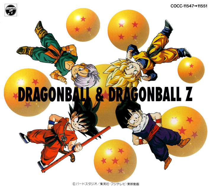 Dragon Ball Z Dokkan Battle on X: [DB Story] Grand Adventure