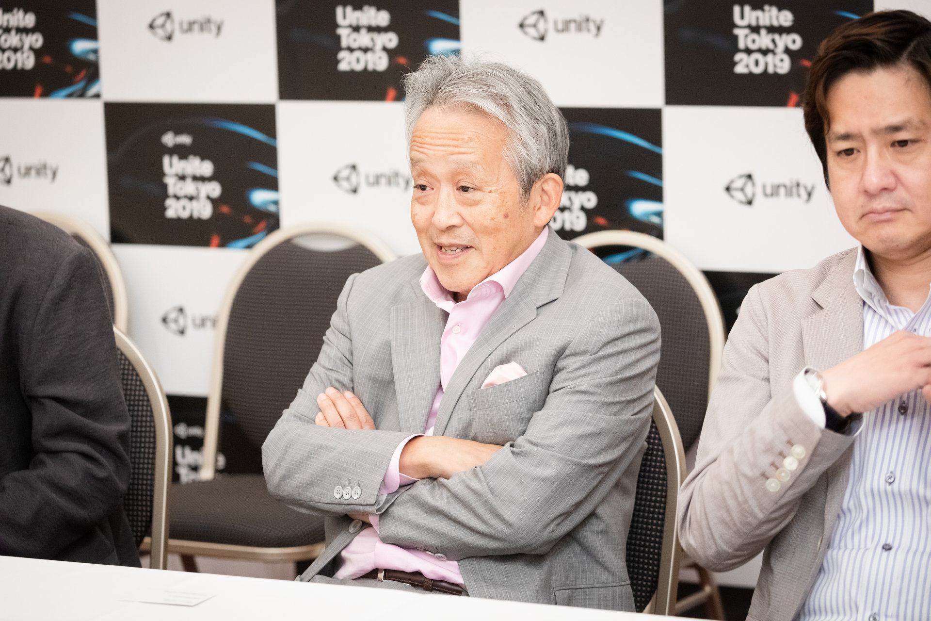 Translations | Unite Tokyo: Dragon Ball Video Game Development
