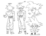 Dragon Ball Z: Tadayoshi Yamamuro