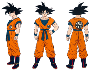 Dragon Ball Super: Naohiro Shintani