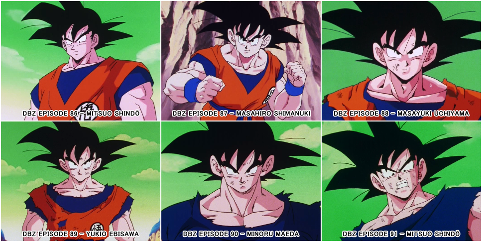 TUTORIAL Como COLORIR PELE  Son Goku Dragon Ball Super 