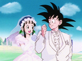 Dragon Ball – Wedding Dress Filler Arc (Episodes 149 – 153) Review