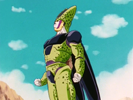 Piccolo Damayonnaiz on X: Perfect Cell 🐉 - Dragon Ball Z EP 160 - Dragon  Ball Z TV Anime Guide Son Goku Densetsu Masahiro Shimanuki   / X