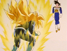 Piccolo Damayonnaiz on X: Perfect Cell 🐉 - Dragon Ball Z EP 160 - Dragon  Ball Z TV Anime Guide Son Goku Densetsu Masahiro Shimanuki   / X