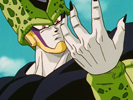 Piccolo Damayonnaiz on X: Perfect Cell 🐉 - Dragon Ball Z EP 160 - Dragon  Ball Z TV Anime Guide Son Goku Densetsu Masahiro Shimanuki   / X