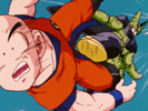 Piccolo Damayonnaiz on X: Perfect Cell 🐉 - Dragon Ball Z EP 160 - Dragon  Ball Z TV Anime Guide Son Goku Densetsu Masahiro Shimanuki   / X