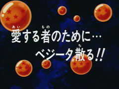 Episode Guide | Dragon Ball Z Episode 237