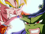 Afterlife Tournament arc