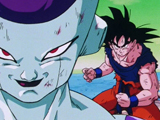 Freeza arc