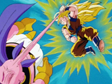 Arco de Majin-Boo, Dragon Ball Wiki Hispano