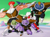 Namek arc