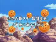 Fullscreen Title (Blu-ray)
