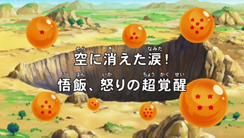 Widescreen Title (Broadcast)