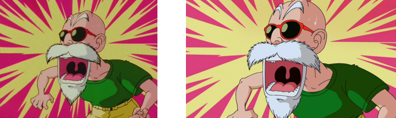 dragon ball z kai the final chapters english dub kiss anime