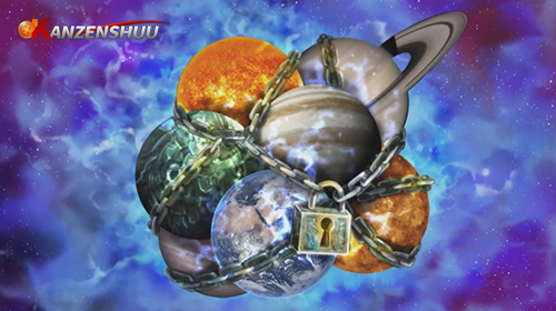 Dragon Ball T. O.] DRAGON BALL HEROES: Episódio 45! - Multiverso