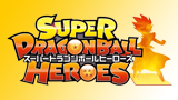Super Dragon Ball Heroes