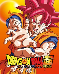 ドラゴンボール超 1: 第6宇宙の戦士たち (Dragon Ball Super, #1) by Akira Toriyama