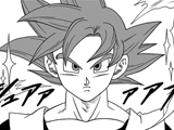 Manga Guide  Dragon Ball Super Manga Series